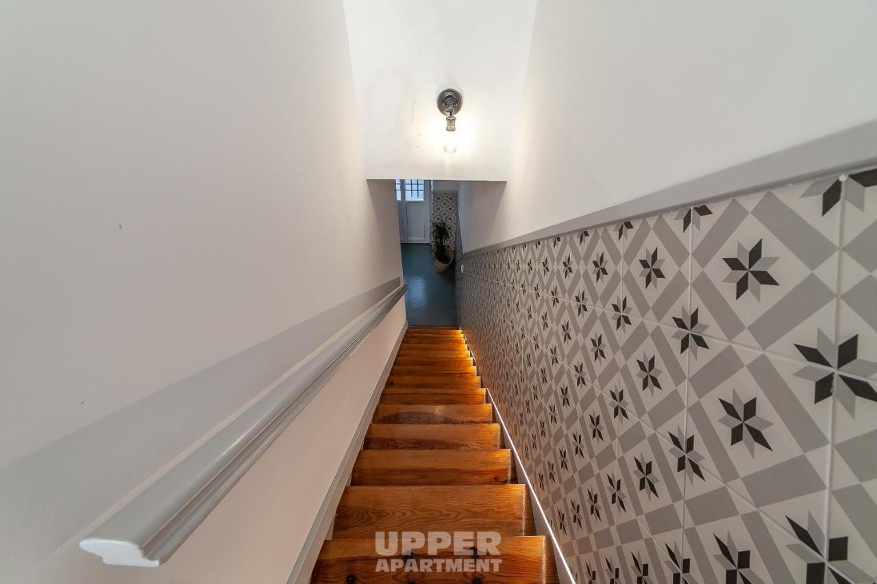 Casa Do Vento By Home Sweet Home Авиеро Екстериор снимка