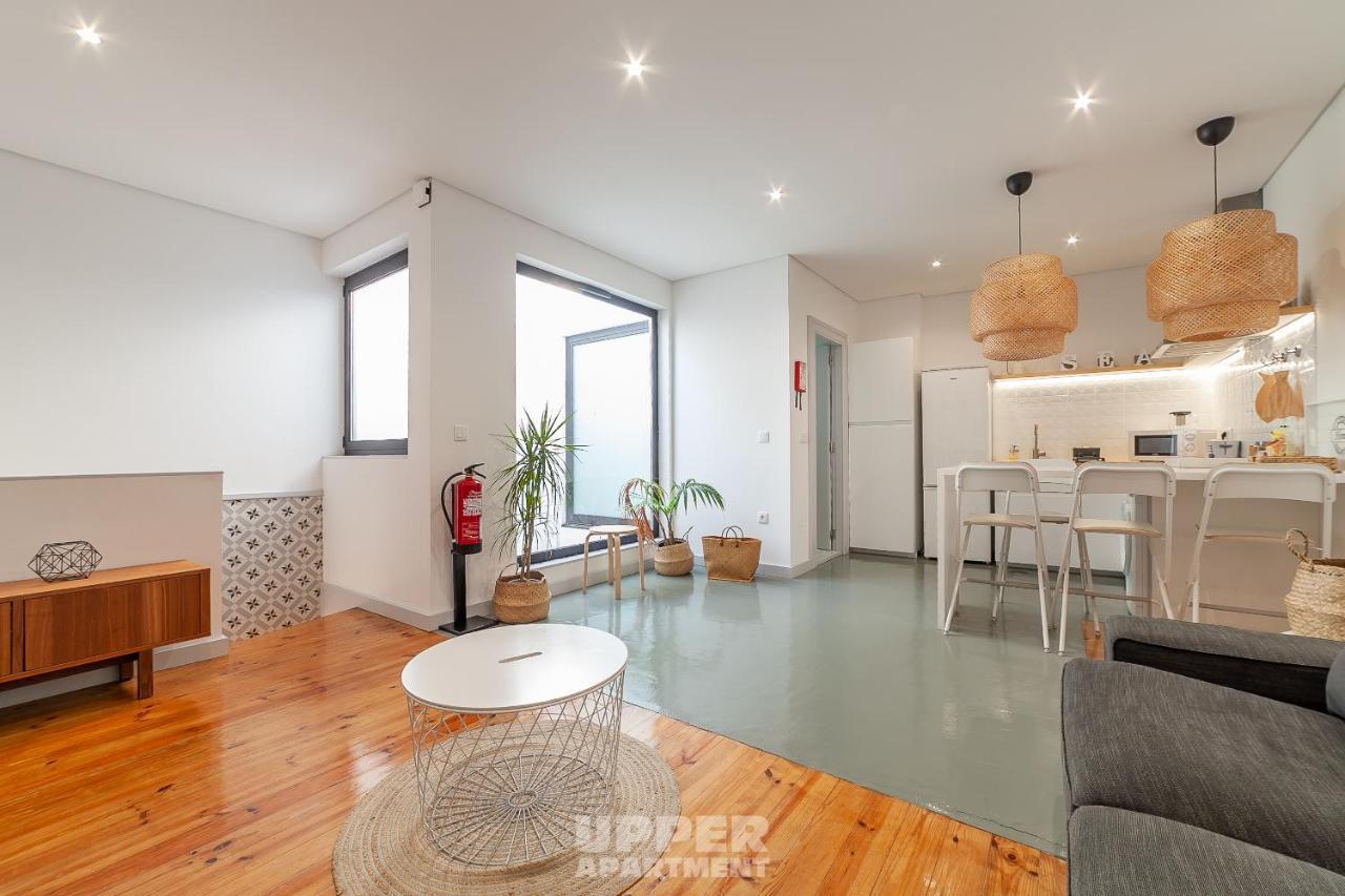 Casa Do Vento By Home Sweet Home Авиеро Екстериор снимка