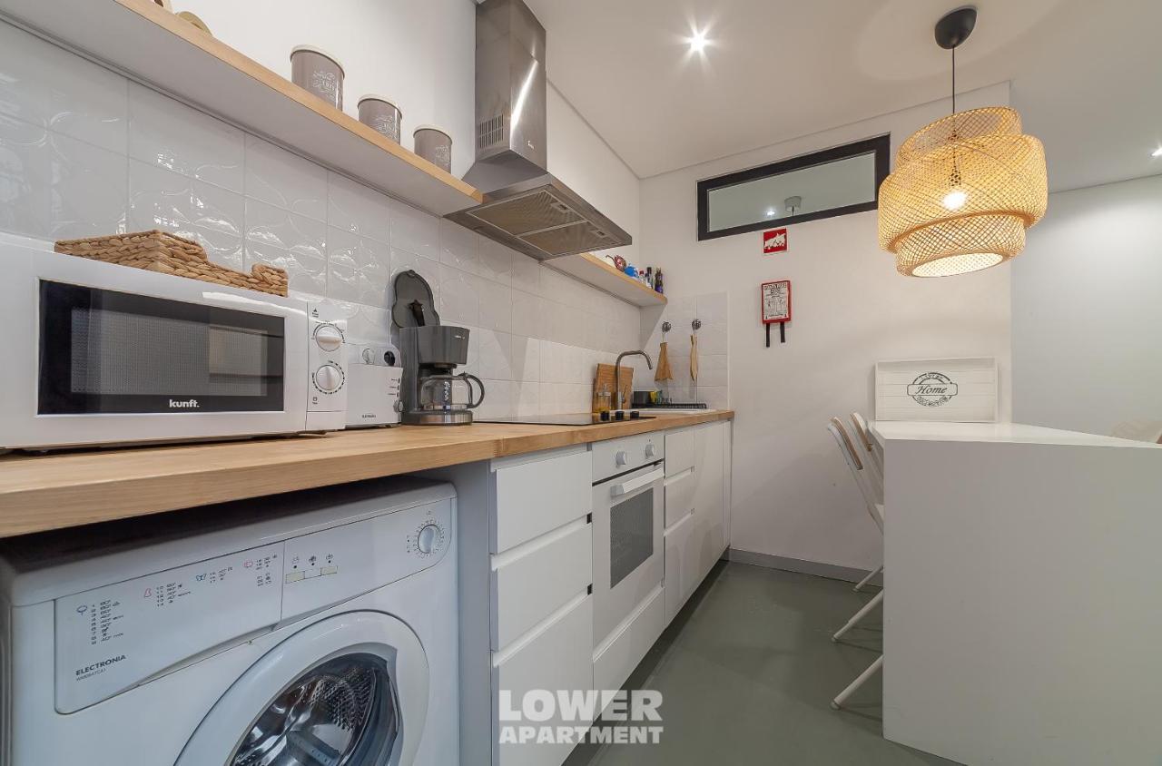 Casa Do Vento By Home Sweet Home Авиеро Екстериор снимка