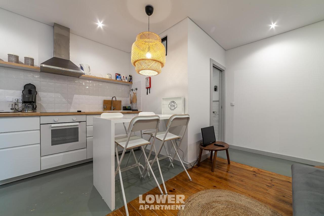 Casa Do Vento By Home Sweet Home Авиеро Екстериор снимка