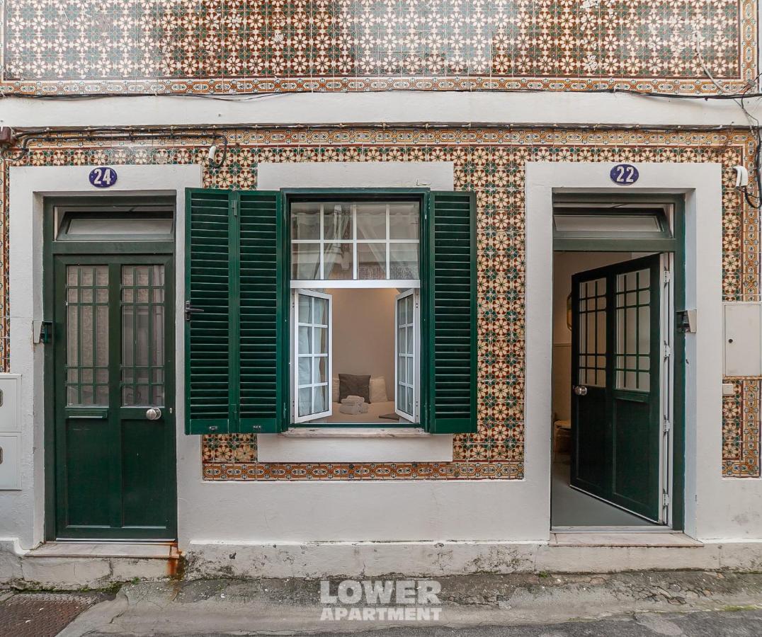 Casa Do Vento By Home Sweet Home Авиеро Екстериор снимка