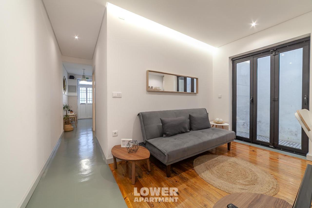 Casa Do Vento By Home Sweet Home Авиеро Екстериор снимка