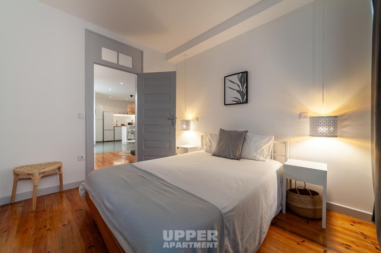 Casa Do Vento By Home Sweet Home Авиеро Екстериор снимка