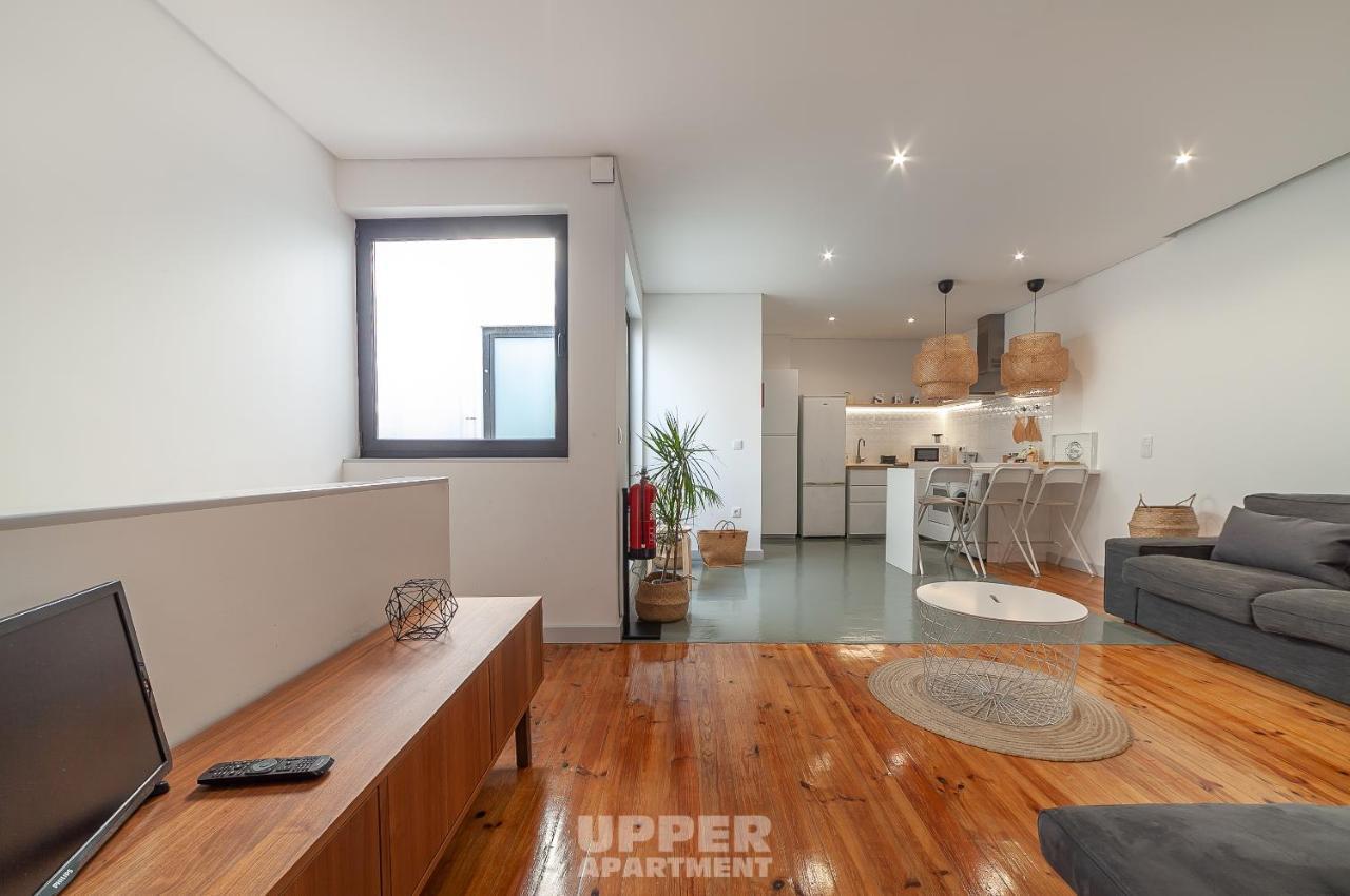 Casa Do Vento By Home Sweet Home Авиеро Екстериор снимка
