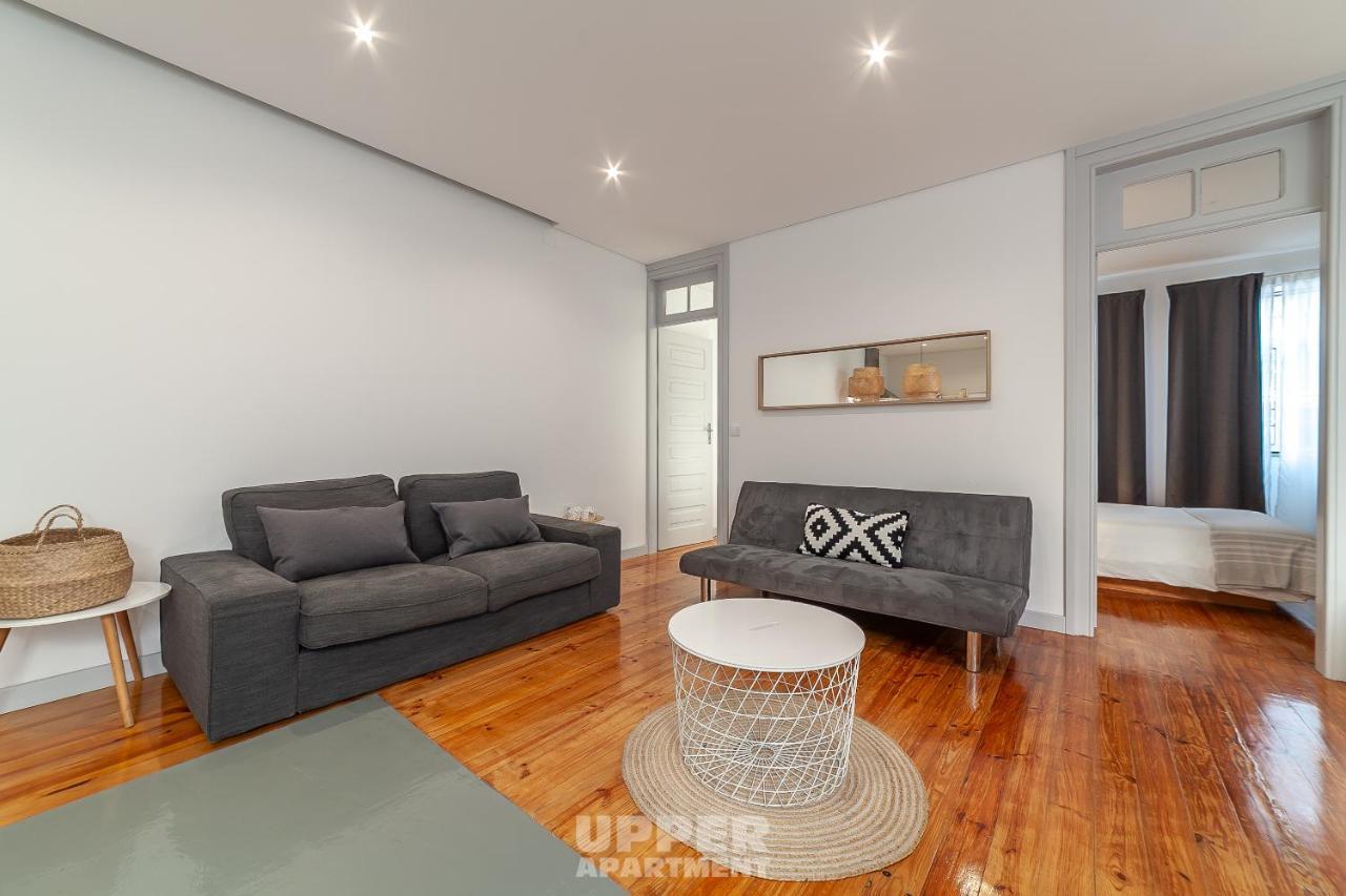 Casa Do Vento By Home Sweet Home Авиеро Екстериор снимка