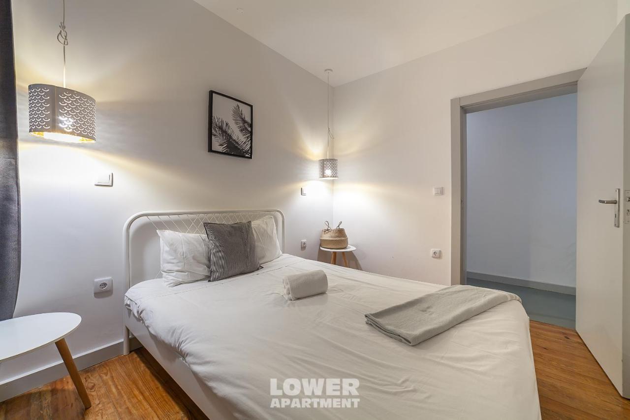 Casa Do Vento By Home Sweet Home Авиеро Екстериор снимка
