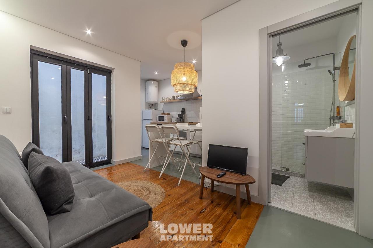 Casa Do Vento By Home Sweet Home Авиеро Екстериор снимка