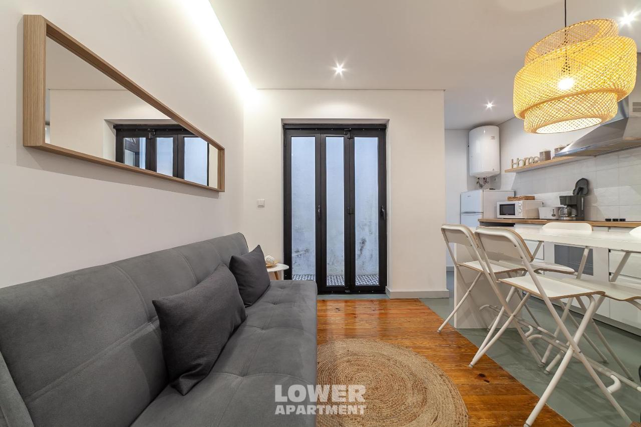 Casa Do Vento By Home Sweet Home Авиеро Екстериор снимка