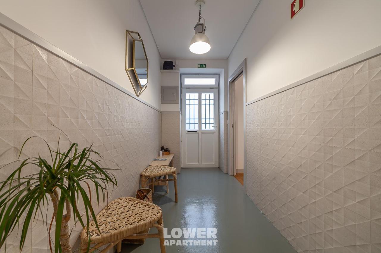 Casa Do Vento By Home Sweet Home Авиеро Екстериор снимка