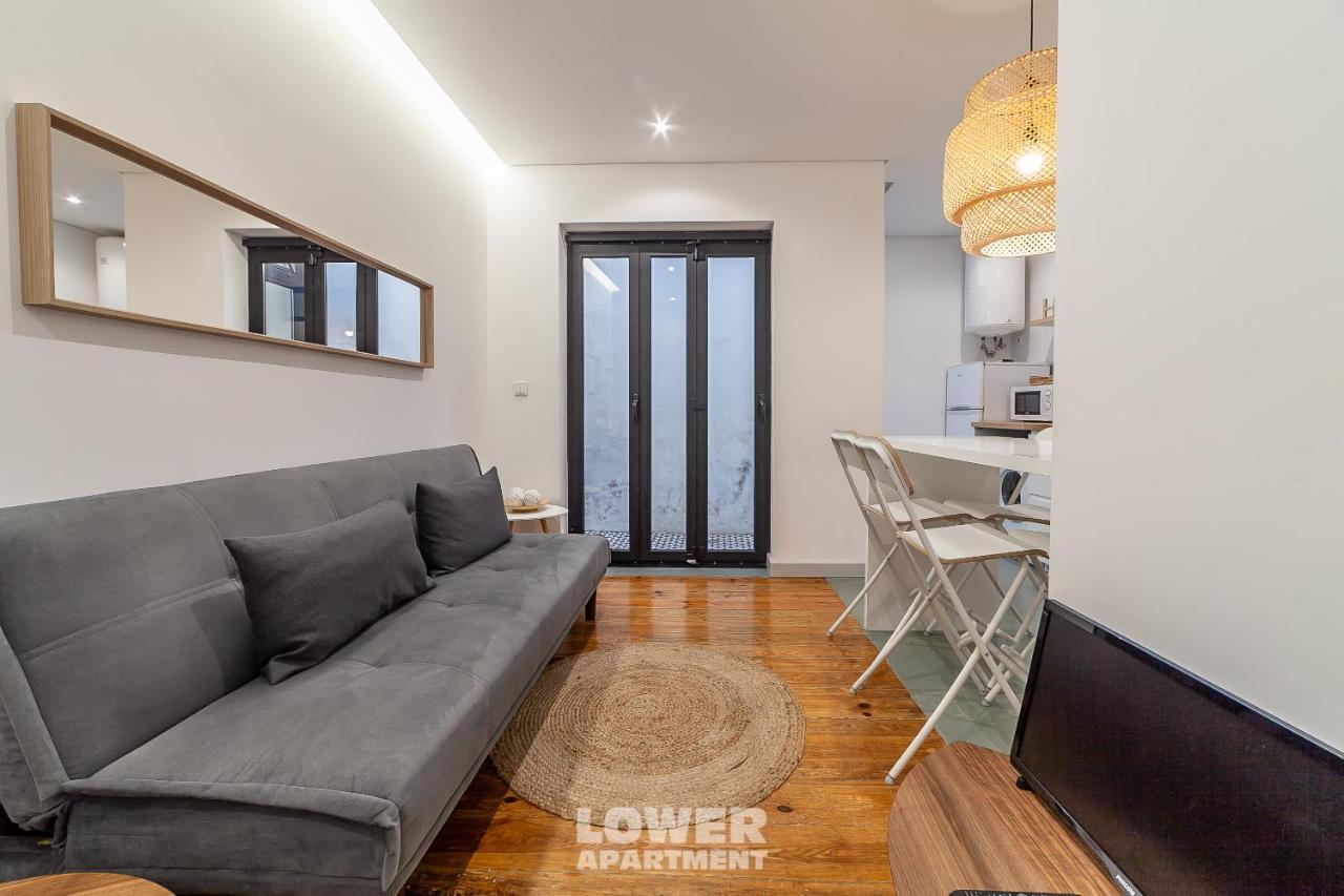 Casa Do Vento By Home Sweet Home Авиеро Екстериор снимка
