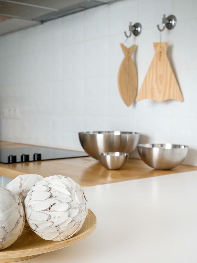 Casa Do Vento By Home Sweet Home Авиеро Екстериор снимка