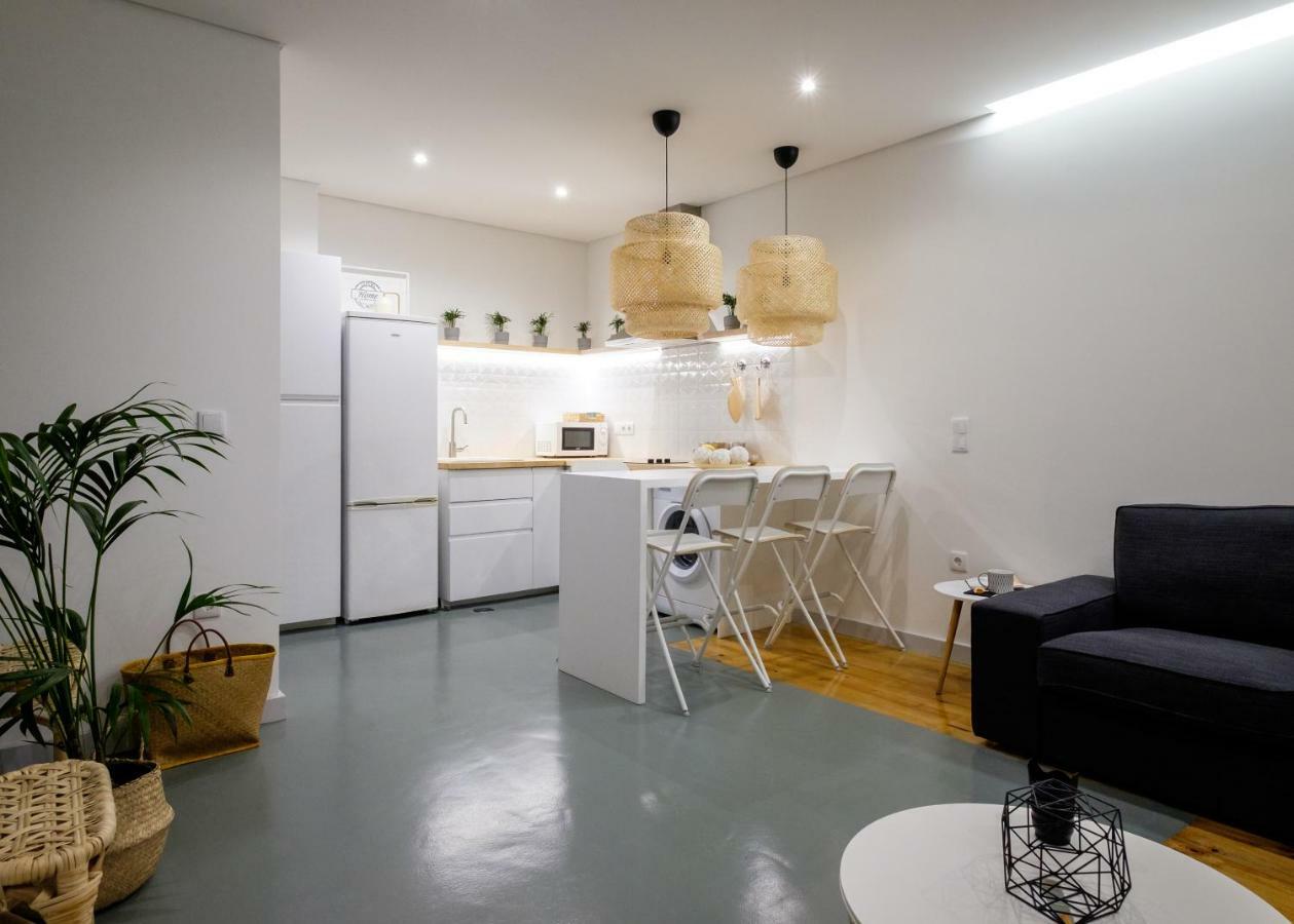 Casa Do Vento By Home Sweet Home Авиеро Екстериор снимка