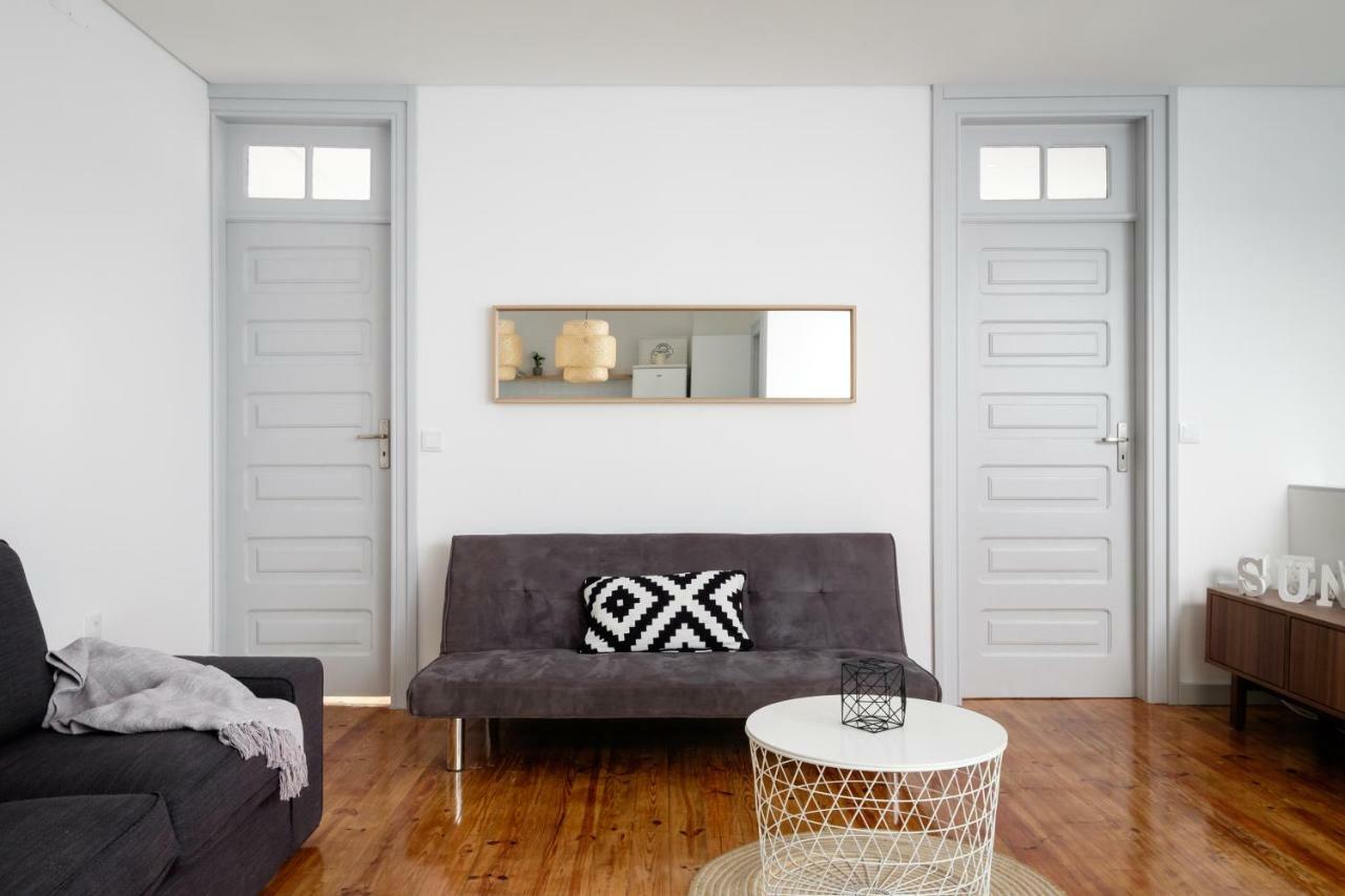 Casa Do Vento By Home Sweet Home Авиеро Екстериор снимка