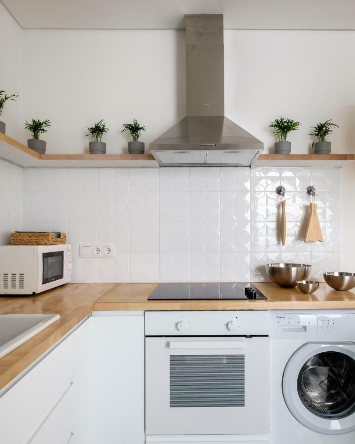 Casa Do Vento By Home Sweet Home Авиеро Екстериор снимка