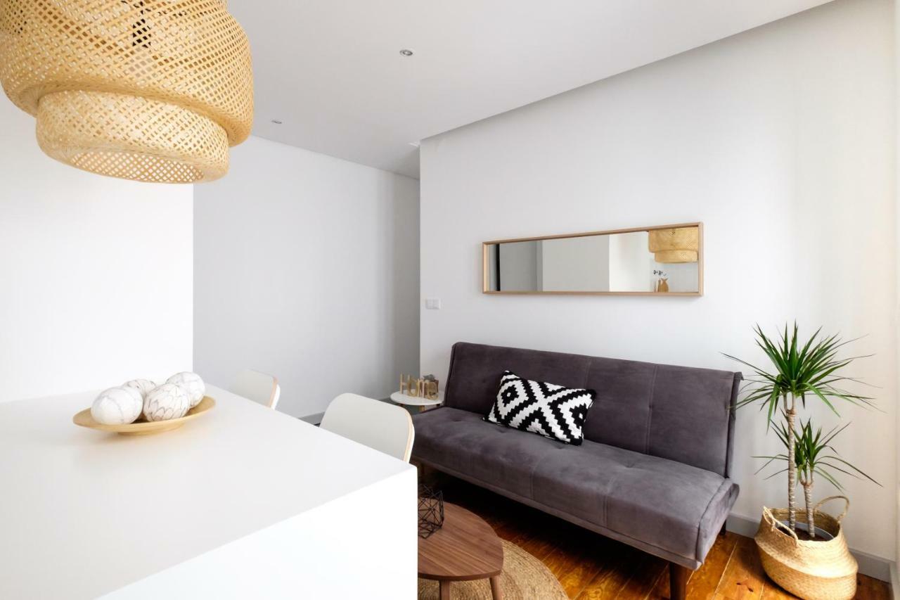 Casa Do Vento By Home Sweet Home Авиеро Екстериор снимка