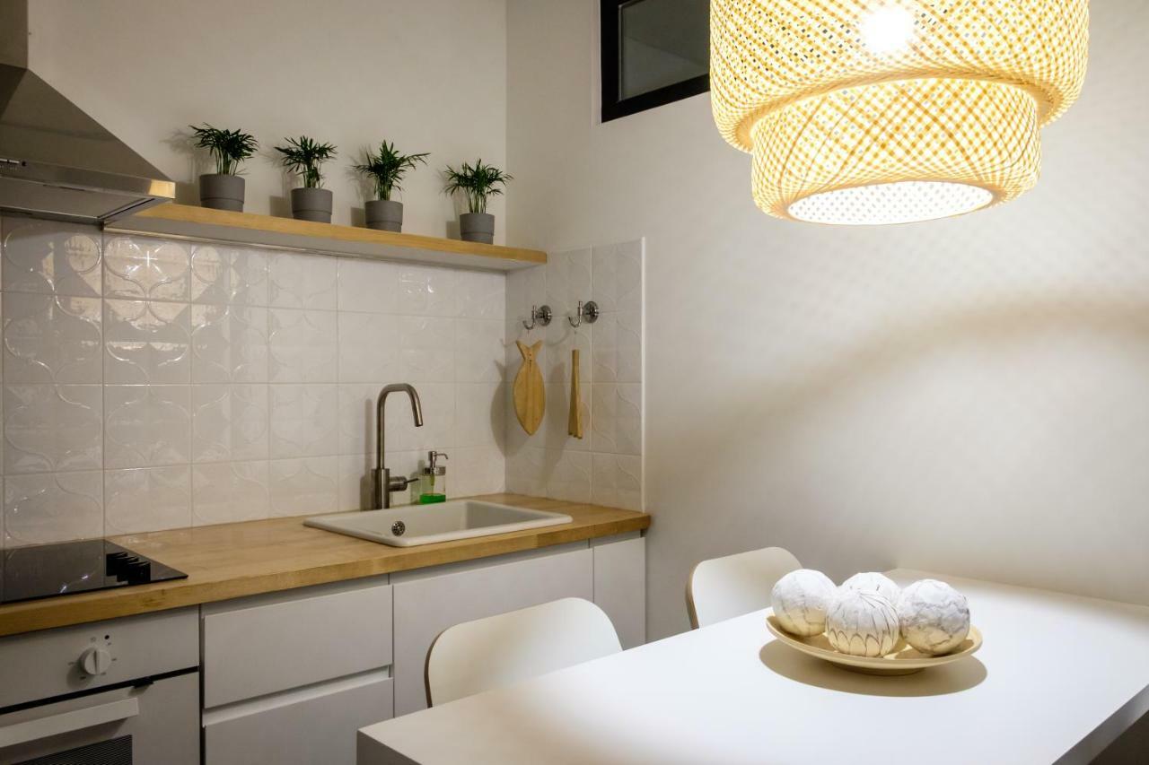 Casa Do Vento By Home Sweet Home Авиеро Екстериор снимка