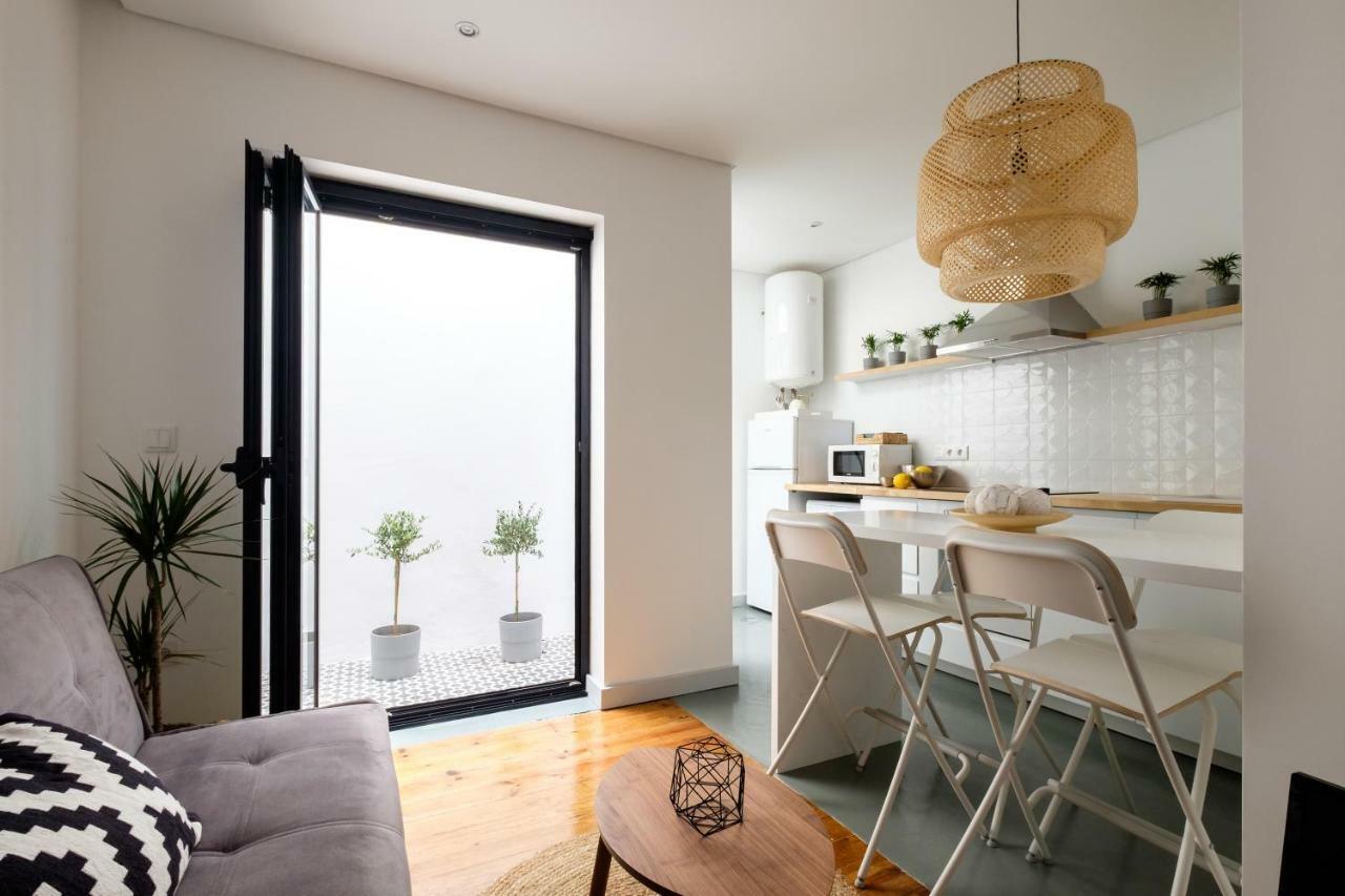 Casa Do Vento By Home Sweet Home Авиеро Екстериор снимка