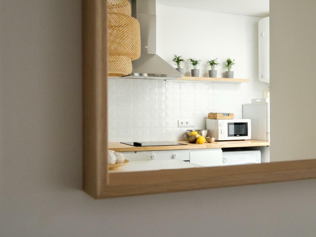 Casa Do Vento By Home Sweet Home Авиеро Екстериор снимка