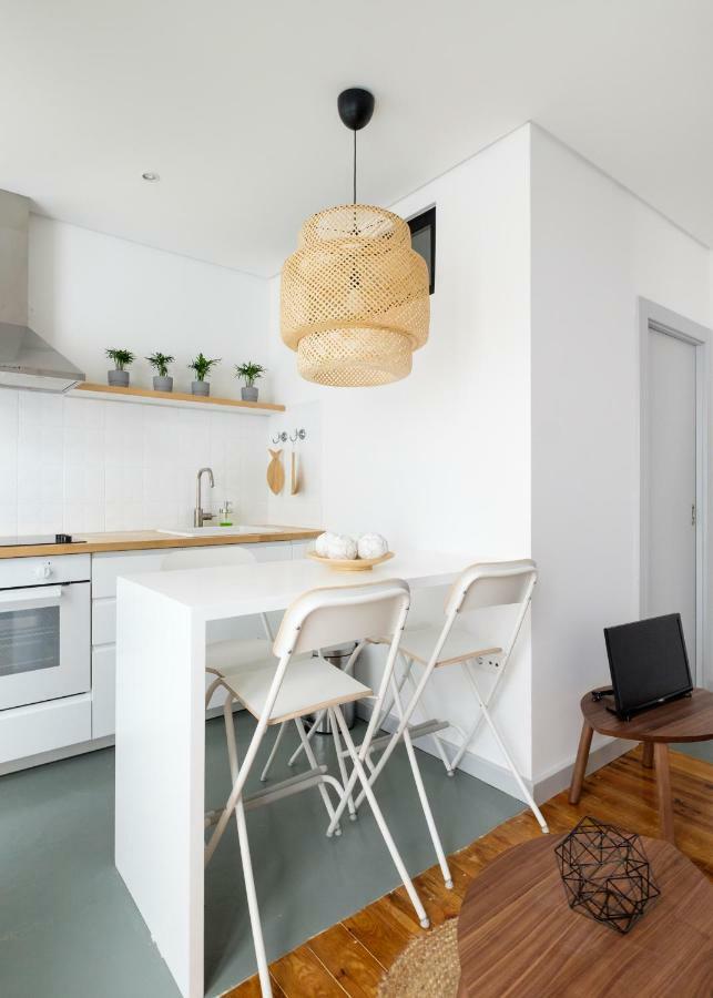 Casa Do Vento By Home Sweet Home Авиеро Екстериор снимка