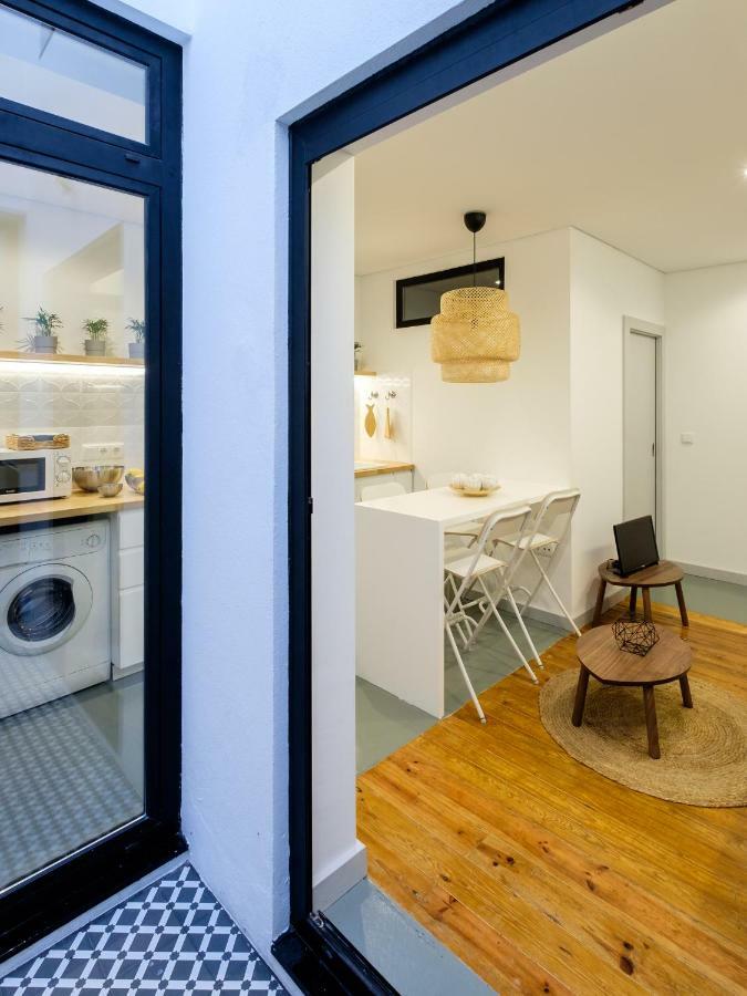 Casa Do Vento By Home Sweet Home Авиеро Екстериор снимка