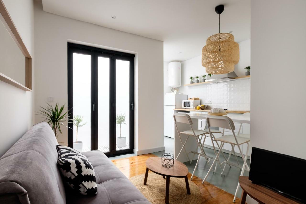 Casa Do Vento By Home Sweet Home Авиеро Екстериор снимка