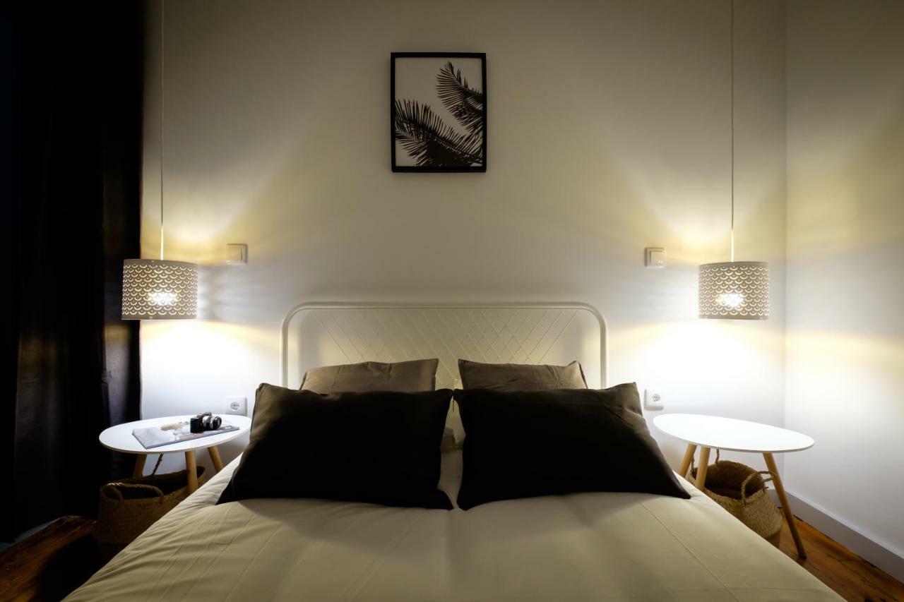 Casa Do Vento By Home Sweet Home Авиеро Екстериор снимка