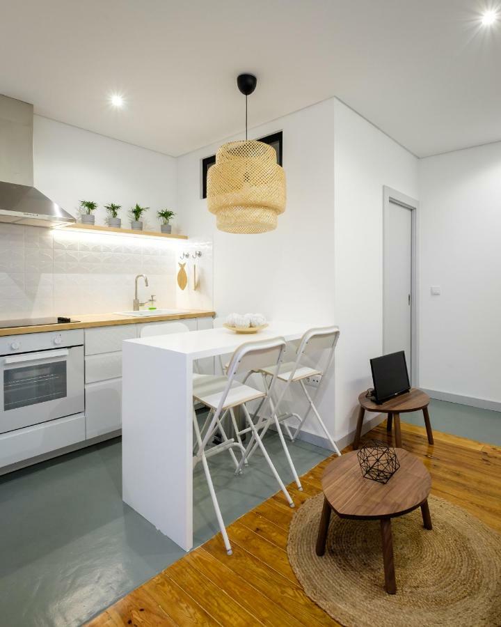 Casa Do Vento By Home Sweet Home Авиеро Екстериор снимка