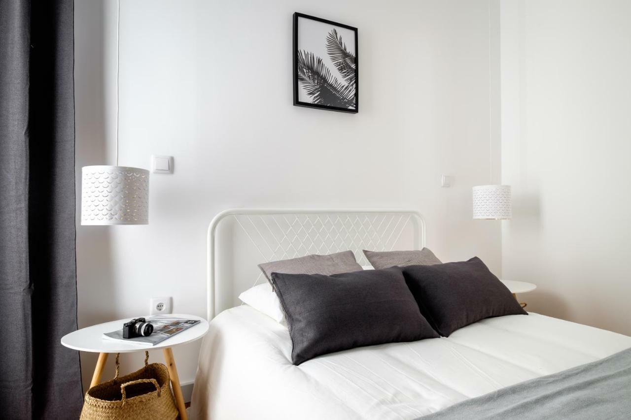 Casa Do Vento By Home Sweet Home Авиеро Екстериор снимка