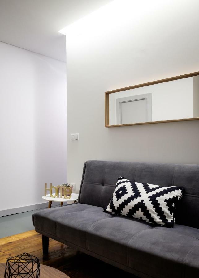 Casa Do Vento By Home Sweet Home Авиеро Екстериор снимка