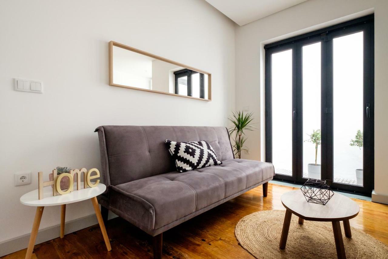 Casa Do Vento By Home Sweet Home Авиеро Екстериор снимка