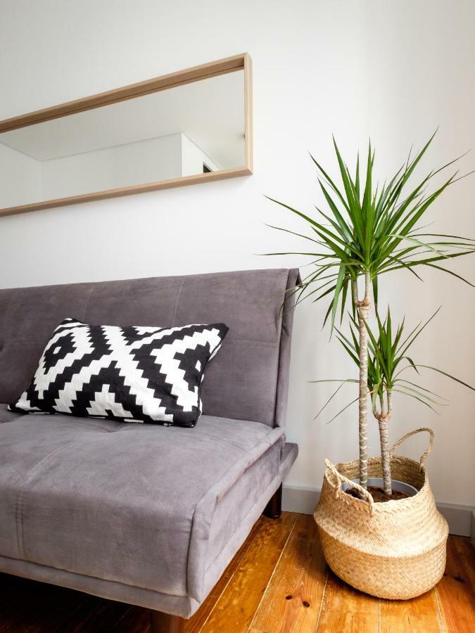 Casa Do Vento By Home Sweet Home Авиеро Екстериор снимка