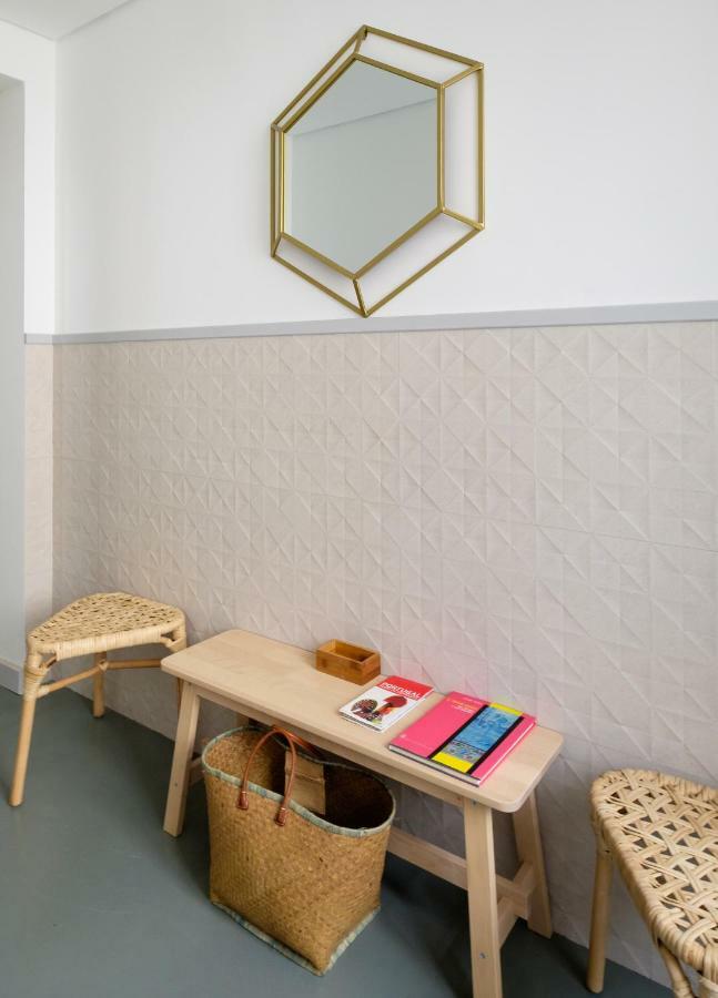 Casa Do Vento By Home Sweet Home Авиеро Екстериор снимка
