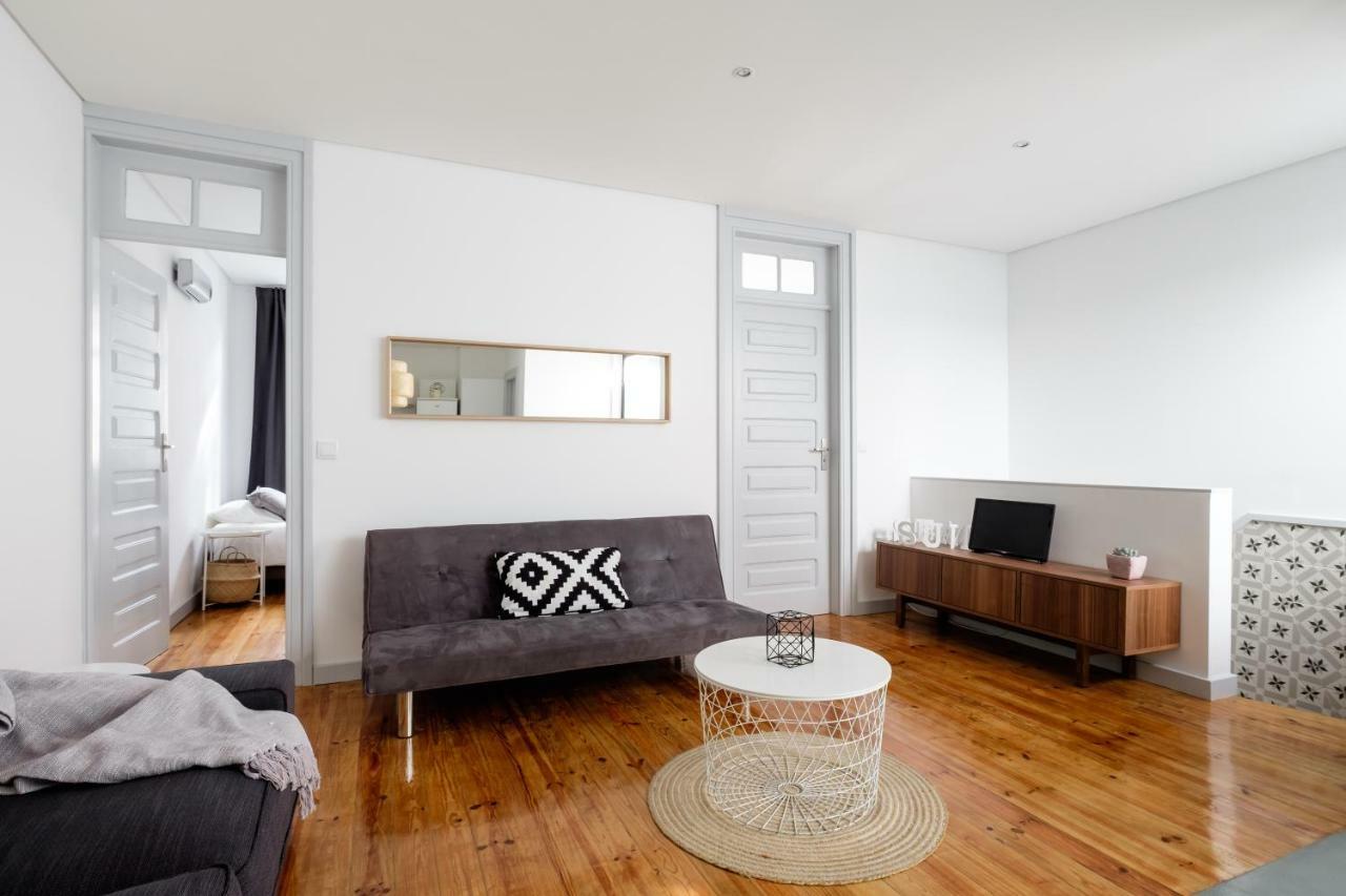 Casa Do Vento By Home Sweet Home Авиеро Екстериор снимка