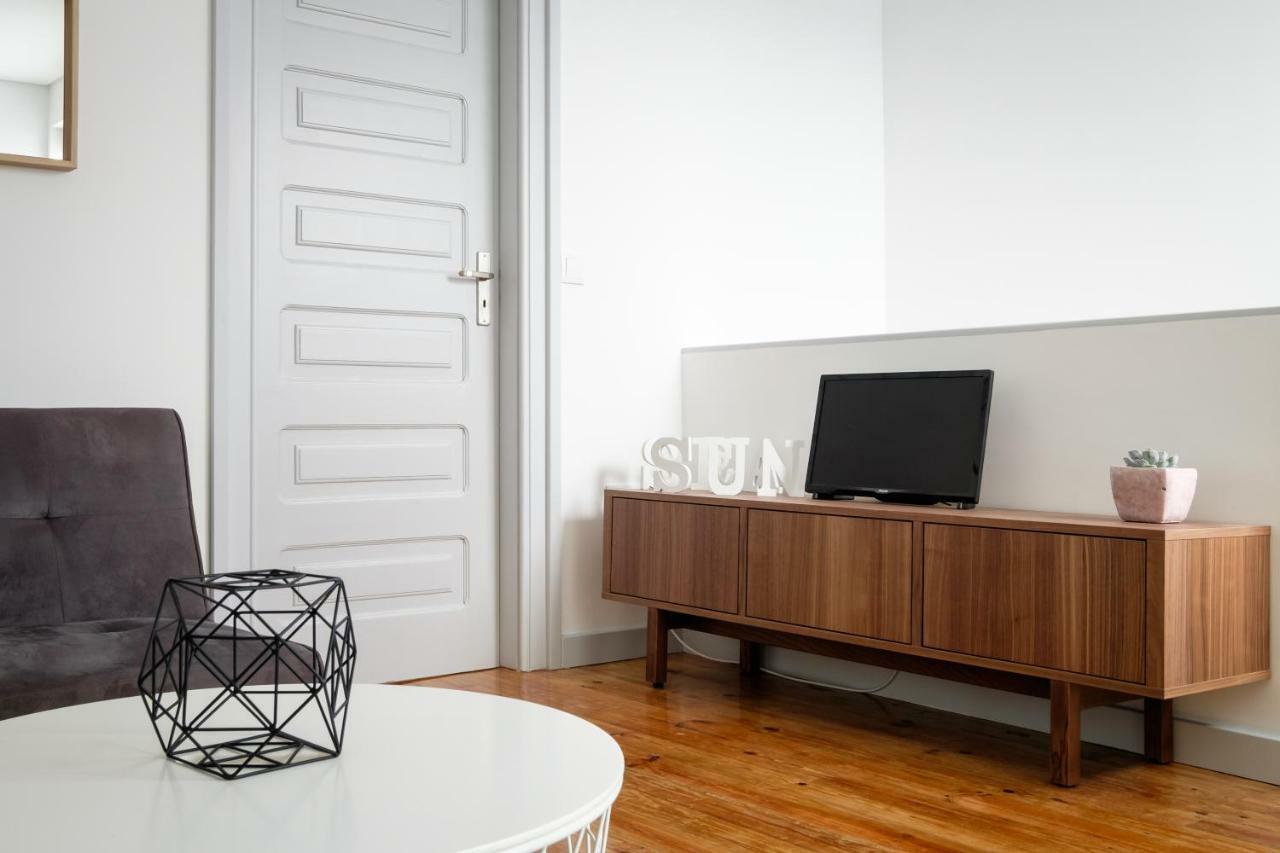 Casa Do Vento By Home Sweet Home Авиеро Екстериор снимка