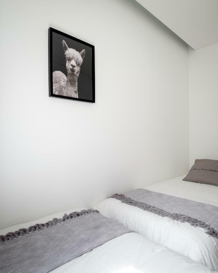 Casa Do Vento By Home Sweet Home Авиеро Екстериор снимка
