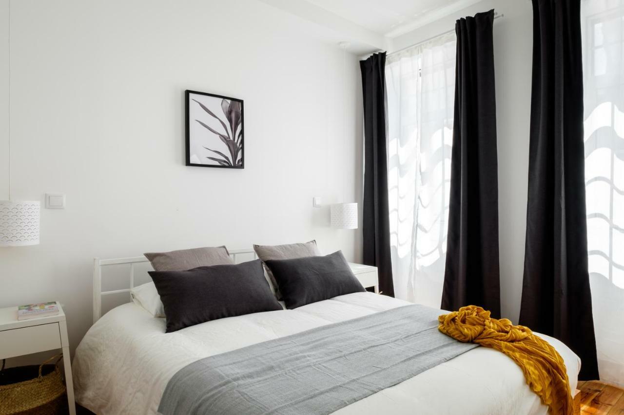 Casa Do Vento By Home Sweet Home Авиеро Екстериор снимка