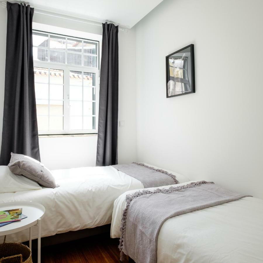 Casa Do Vento By Home Sweet Home Авиеро Екстериор снимка
