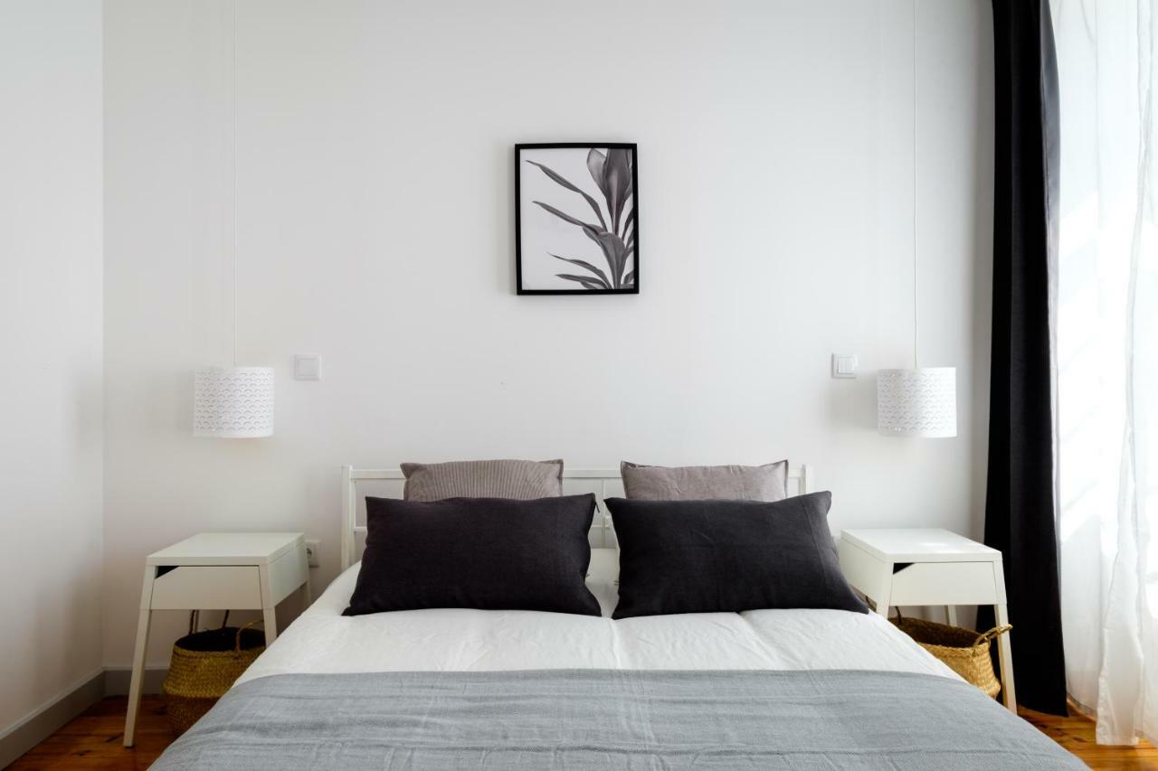 Casa Do Vento By Home Sweet Home Авиеро Екстериор снимка