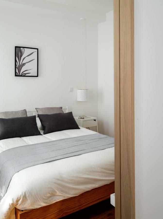 Casa Do Vento By Home Sweet Home Авиеро Екстериор снимка